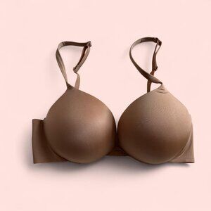 Skims Women's Tan Bra